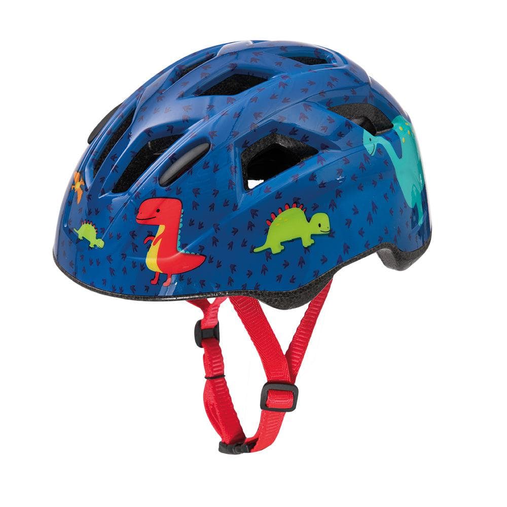 Oxford Dino Junior Helmet 48-54cm