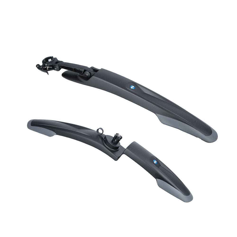 Oxford Mudstop MTB Mudguard Set