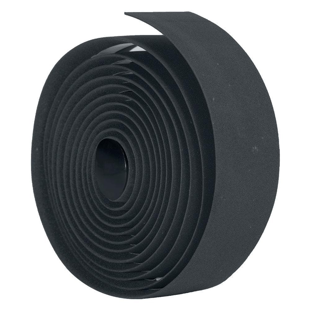 Oxford Cork Handlebar Tape - Black