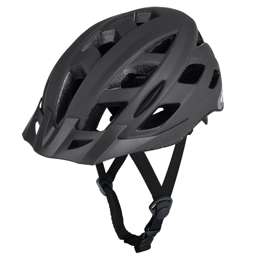 Oxford Metro-V Helmet 58-61cm Matt Black