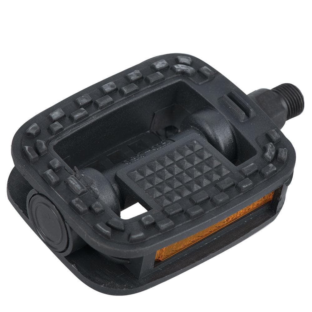 Oxford Resin Trekking Pedals 9/16"