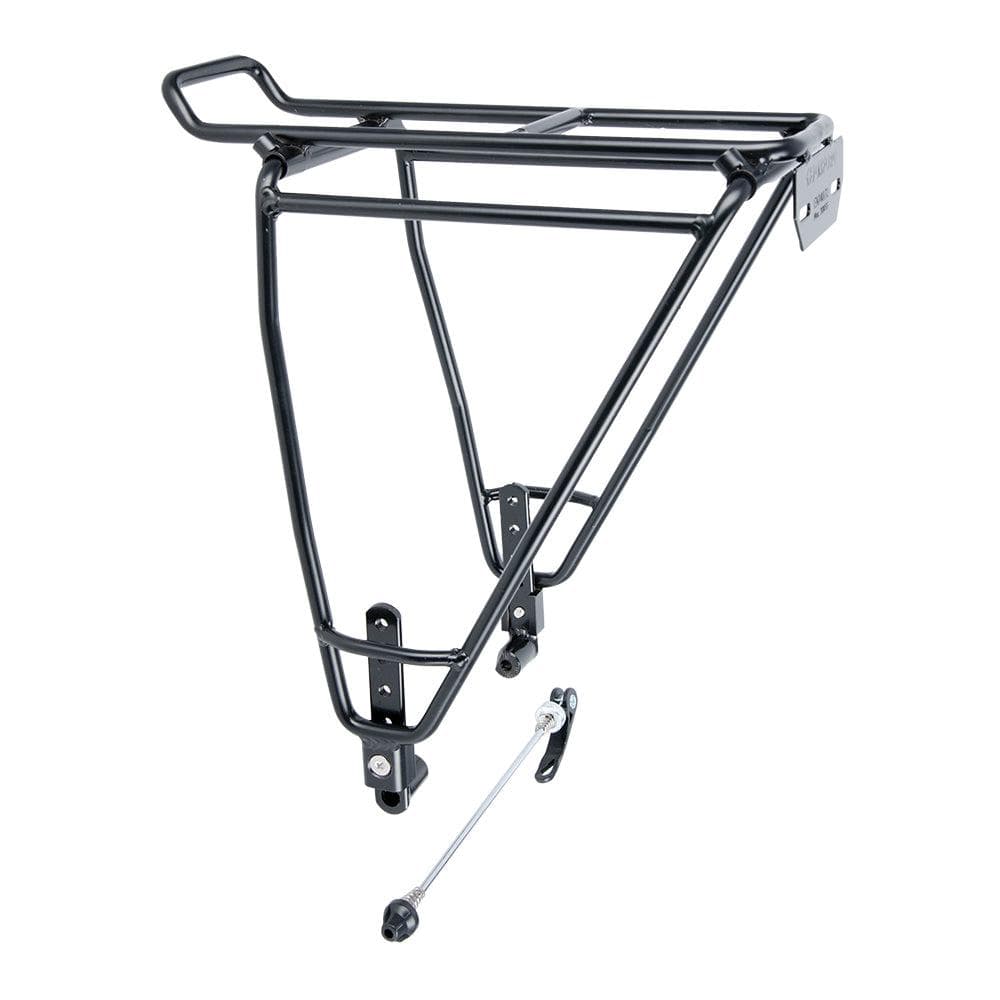 Oxford Omni Rack-Black