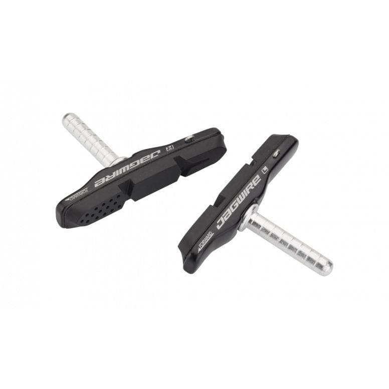 Jagwire Mountain Pro Canti Brake Pad - Black