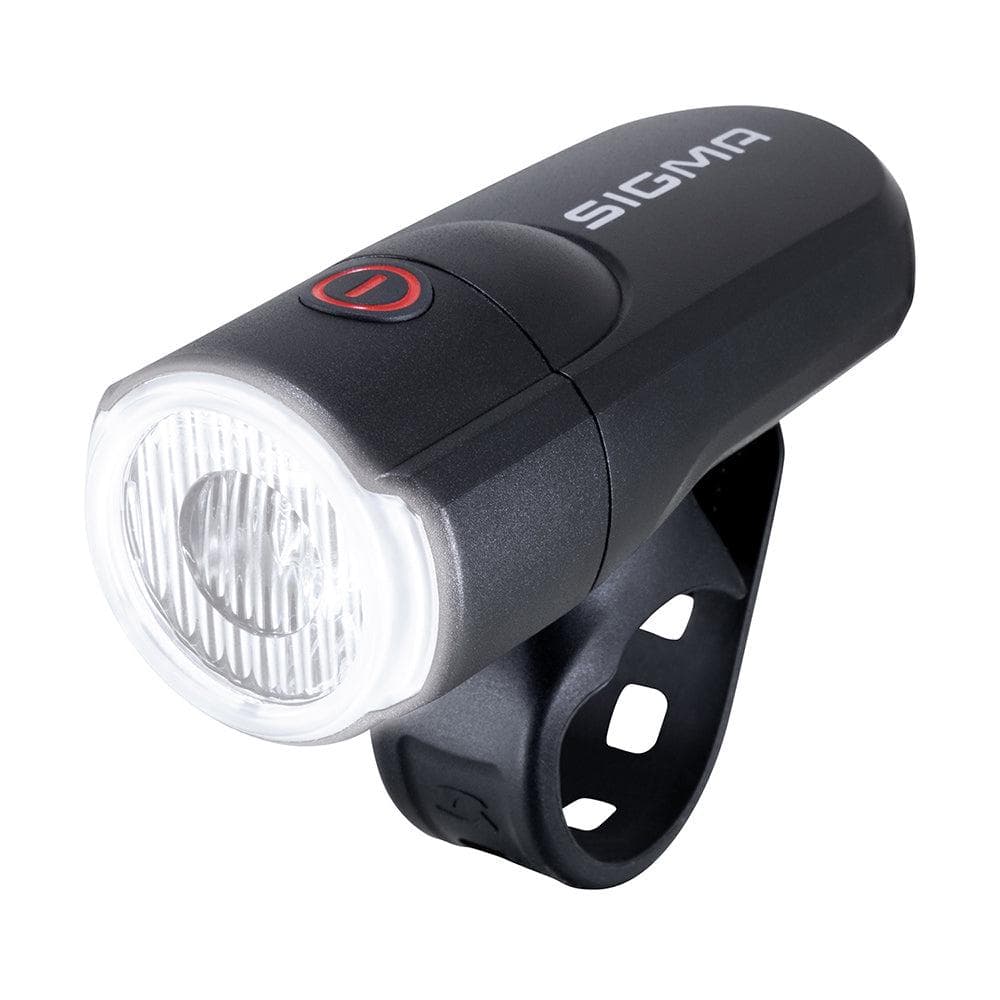 Sigma Aura 30 Headlight w/hbar mount