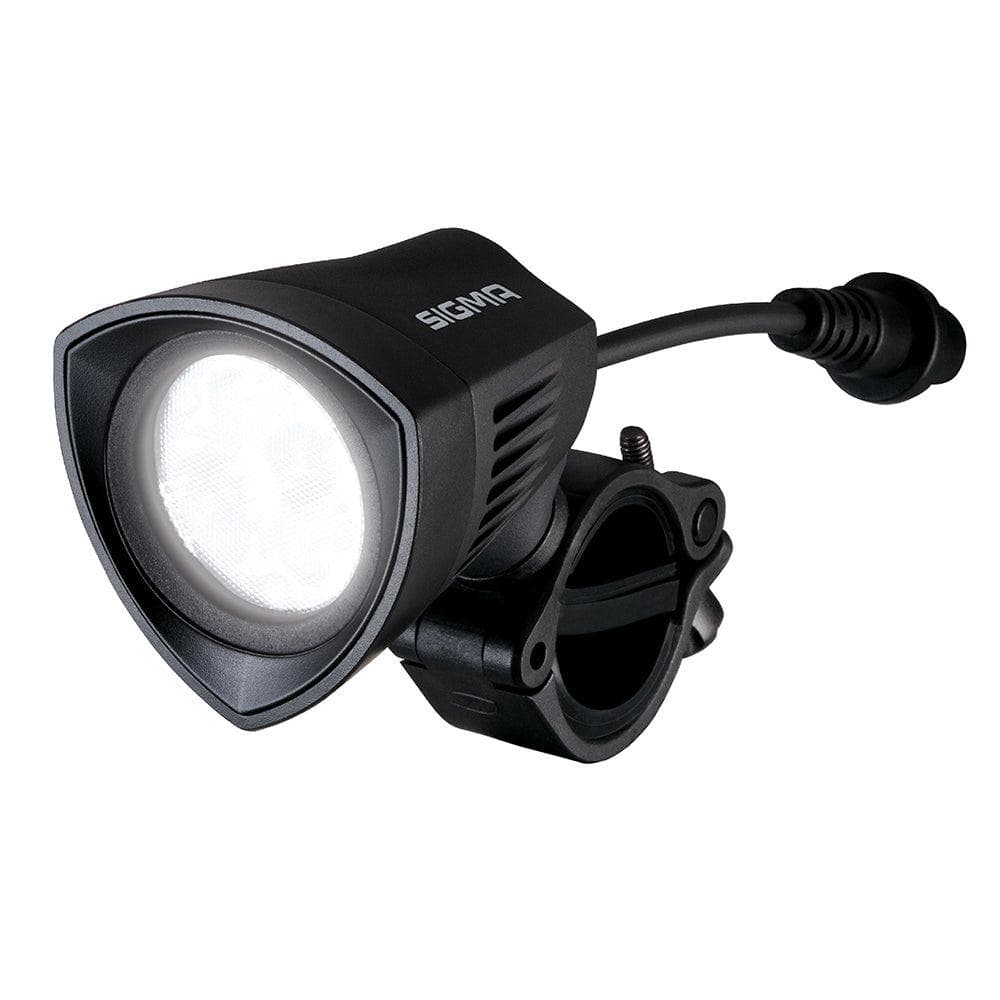 Sigma BUSTER 2000 Headlight