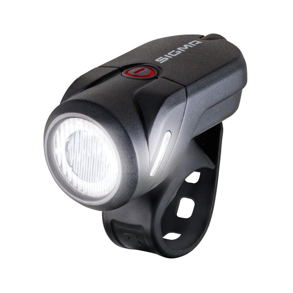 Sigma Aura 35 Headlight w/hbar mount