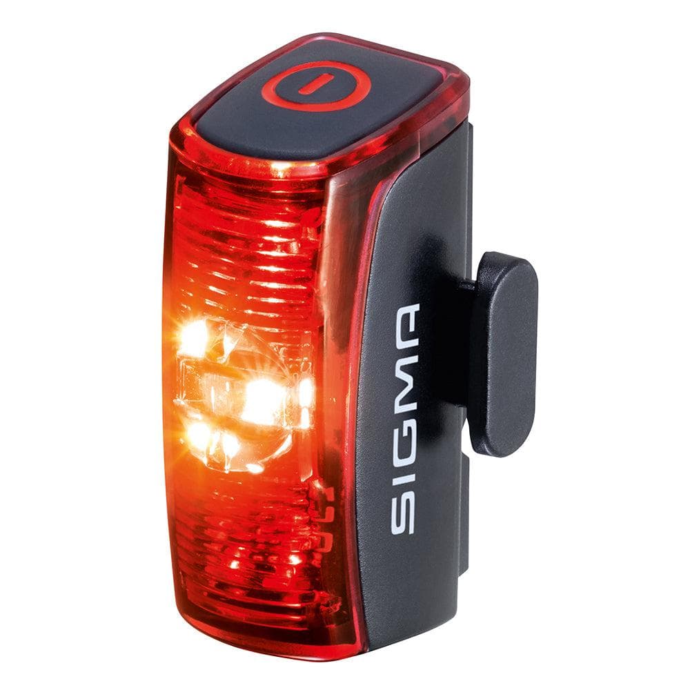 Sigma Infinity Rear Light