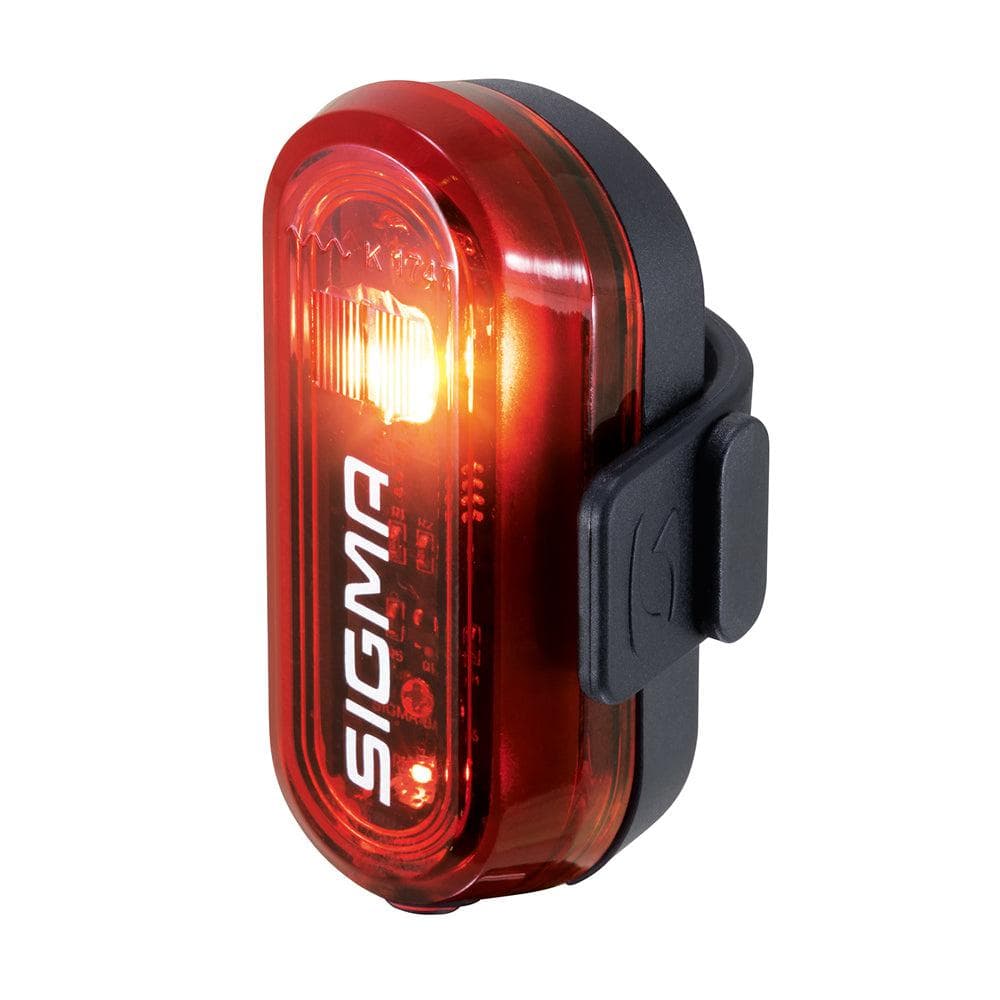 Sigma Curve Rear Light