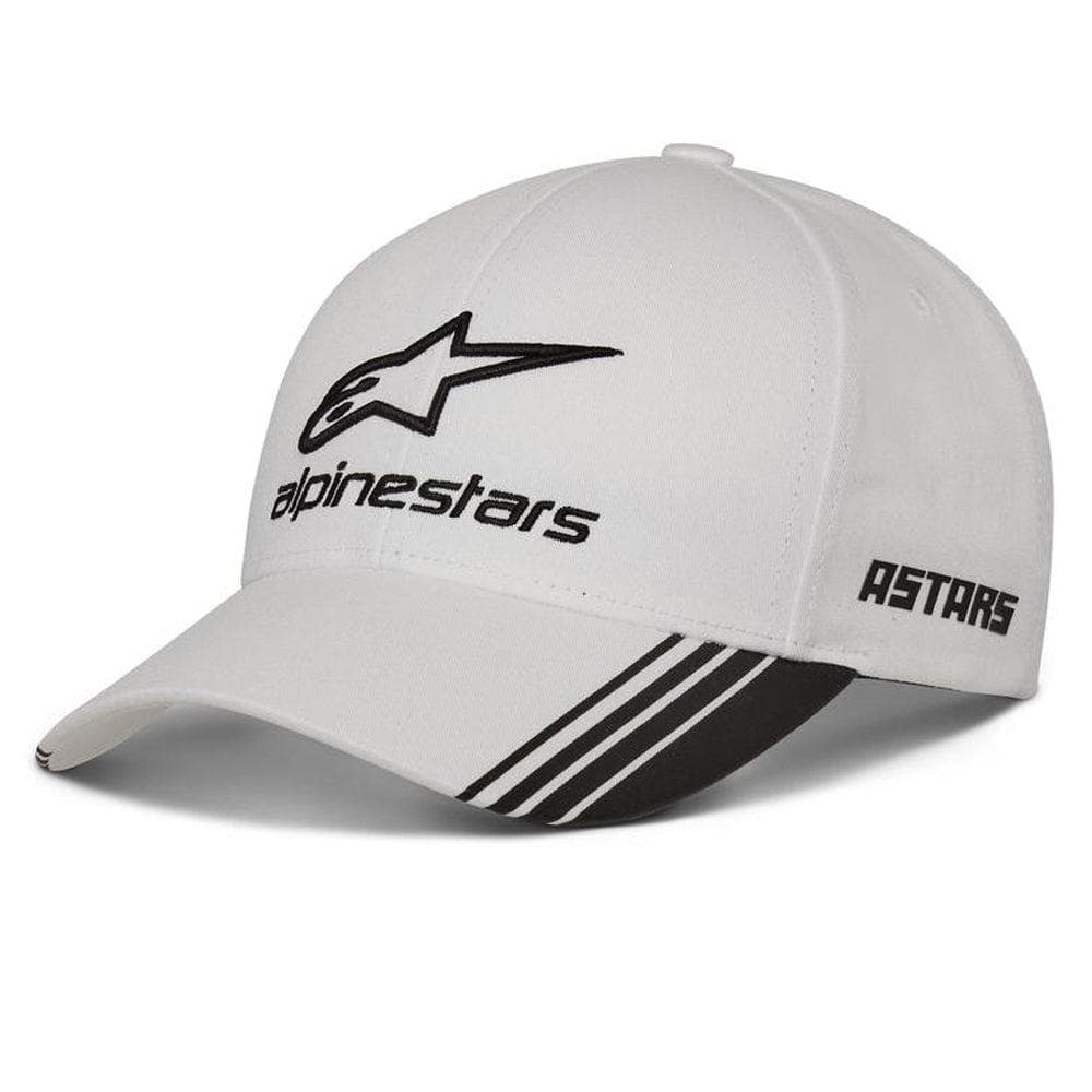 Alpinestars Agx Hat White