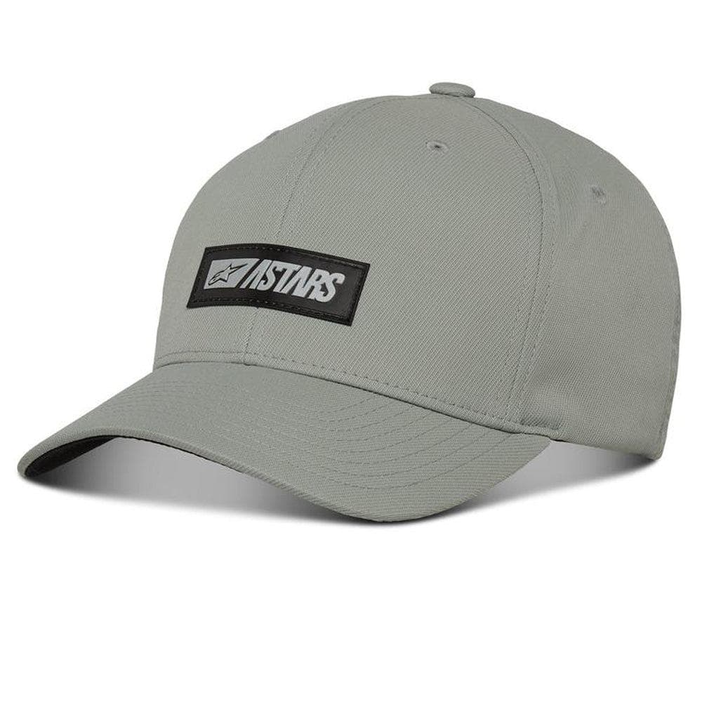 Reflect Hat Grey L/XL