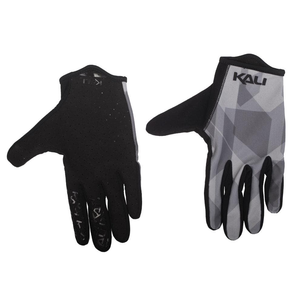 Kali Mission Glove Camo Gry XL