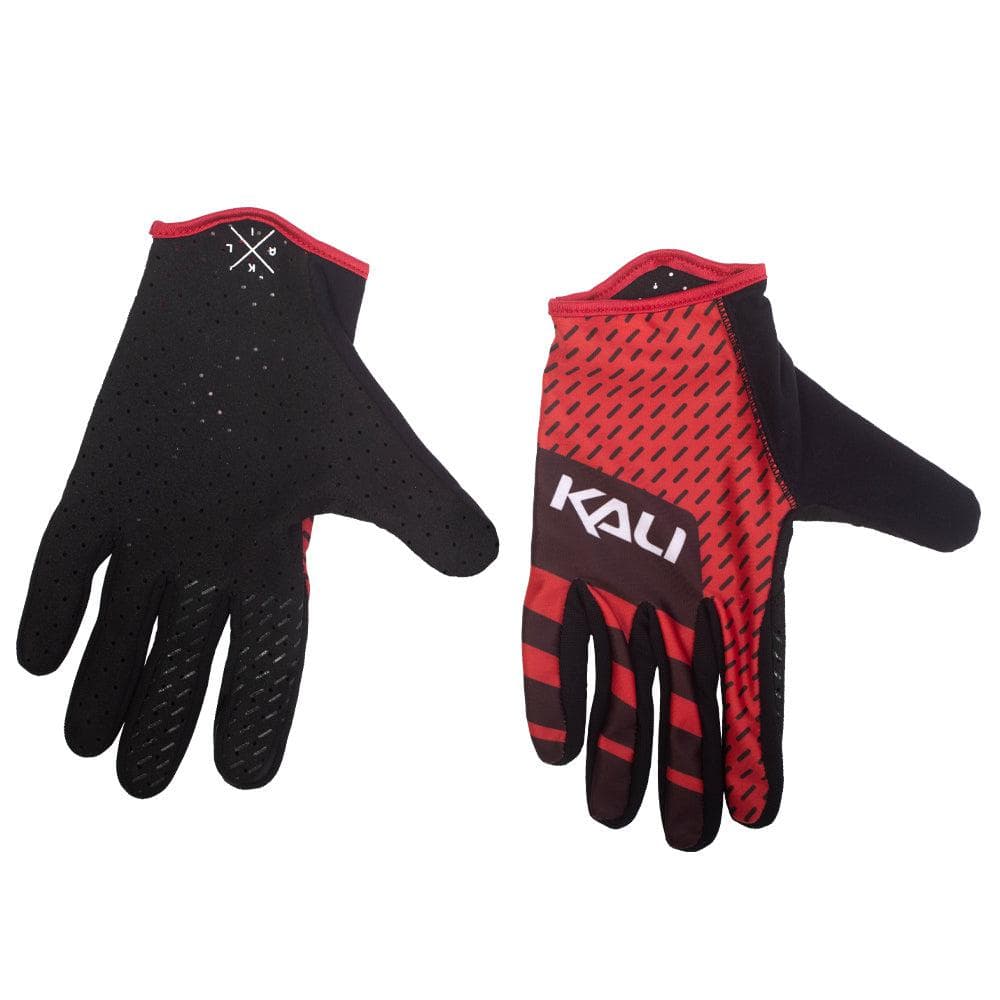 Kali Mission Glove Race Blk/Red M