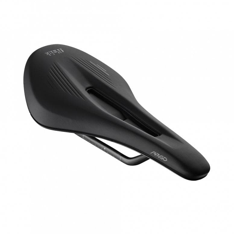 Fizik Vento Argo X1 - Black - 150mm