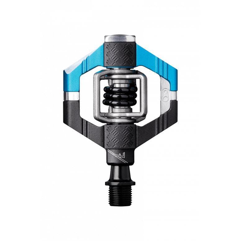 Crankbrothers Candy 7 - Blue/Black