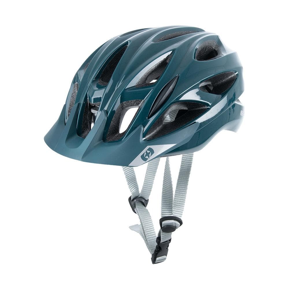 Oxford Hoxton Helmet 54-58cm Green