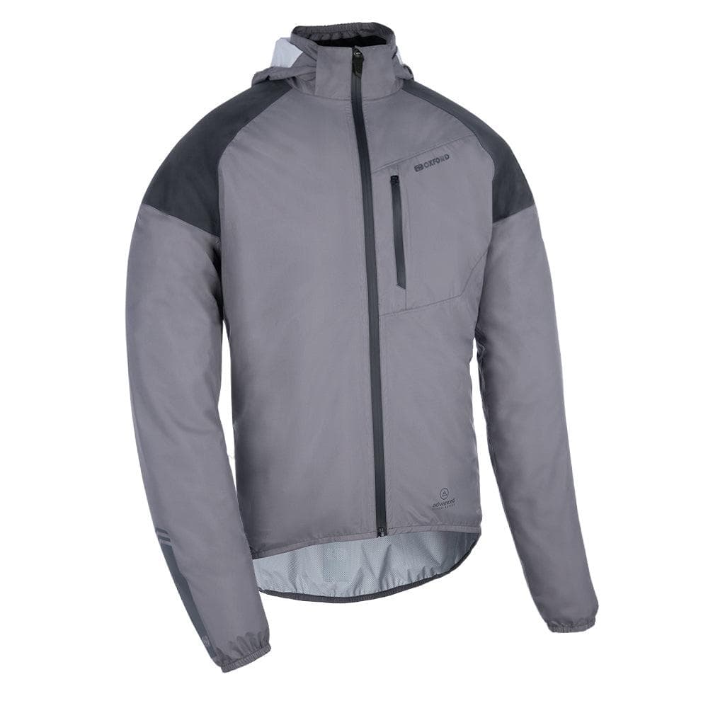 Oxford Venture Jacket Cool Grey XL