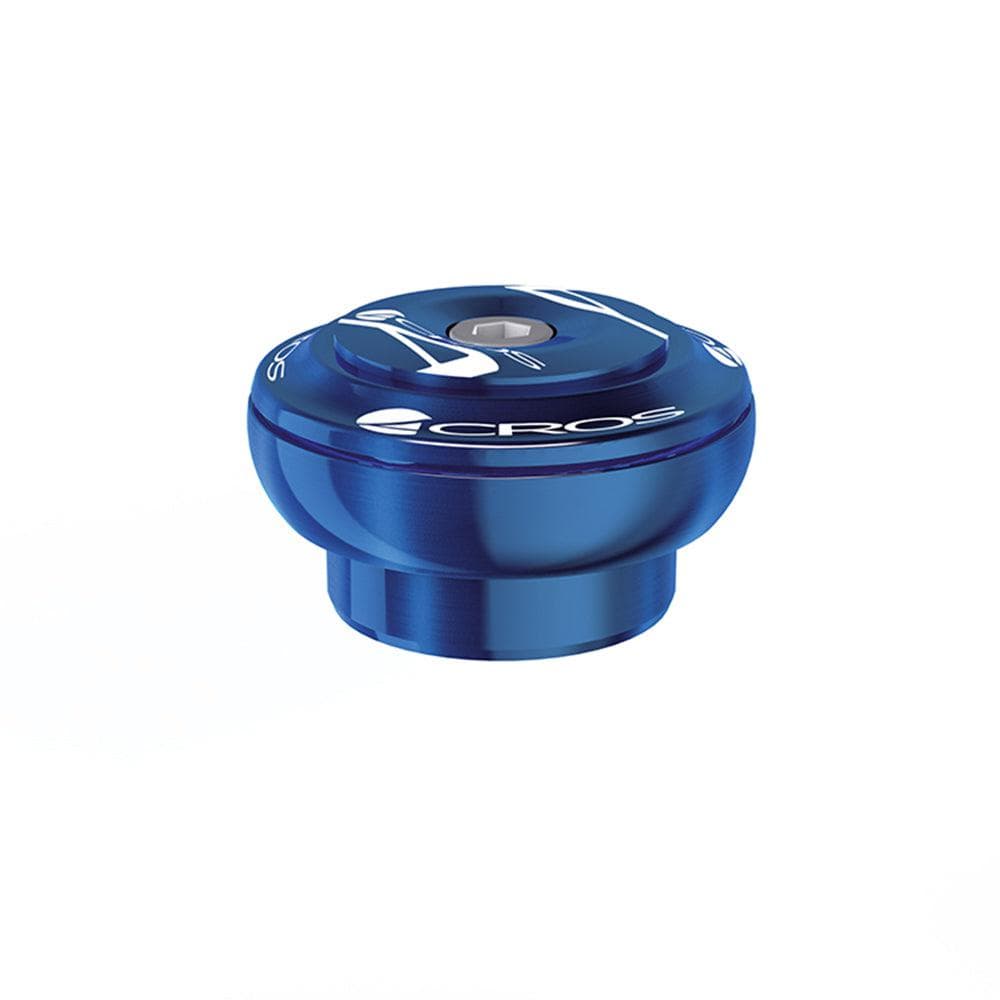 Acros EC49 Headset Blue Reduced Upper 1 1/8''