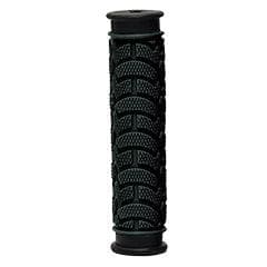 Oxford Dual Density MTB Grips-Black