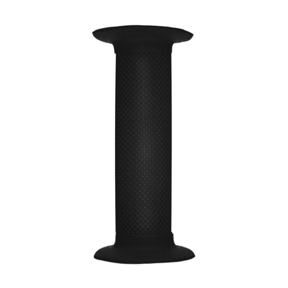 Oxford BMX Diamond Grips-Black