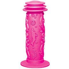 Oxford Handlebar Grip junior - Pink