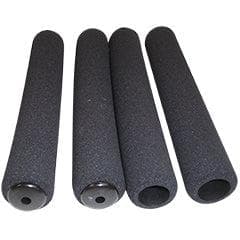 Oxford Foam 220mm Sleeves 7mm Set of 4