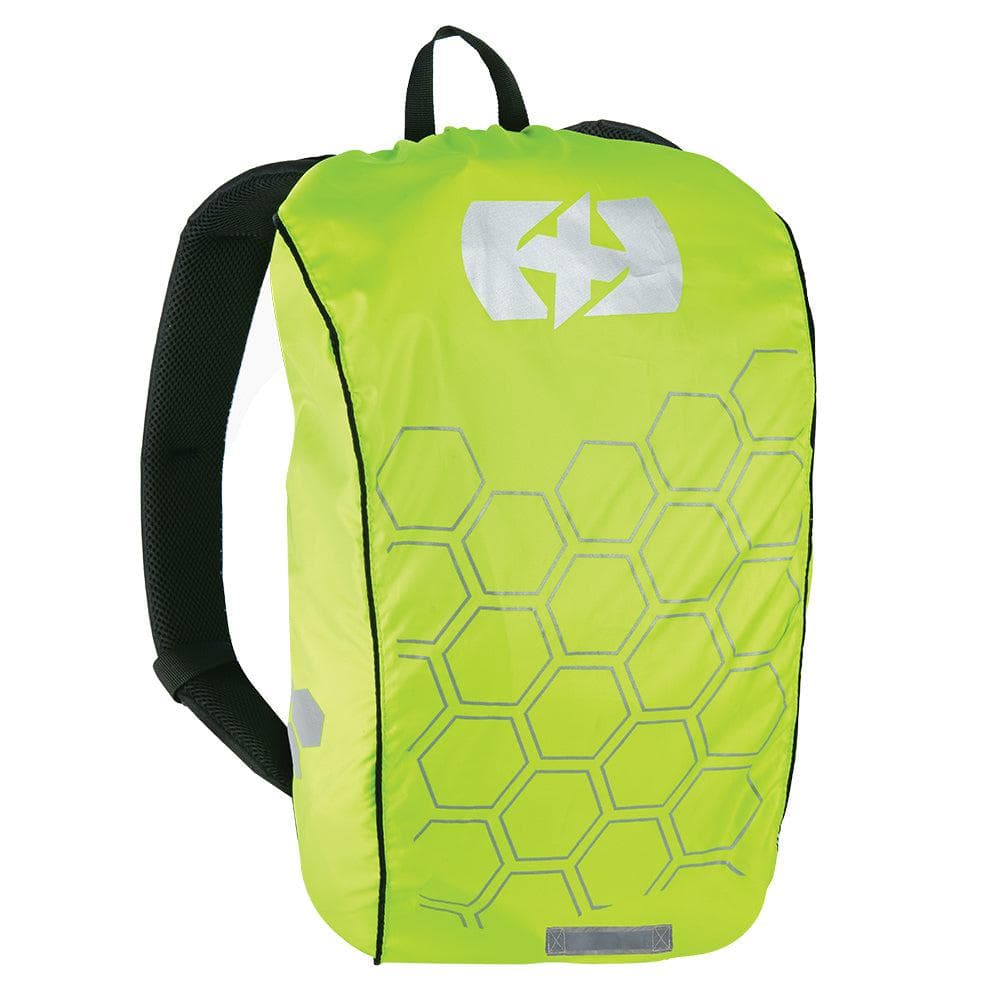 Oxford Bright Backpack cover Yellow