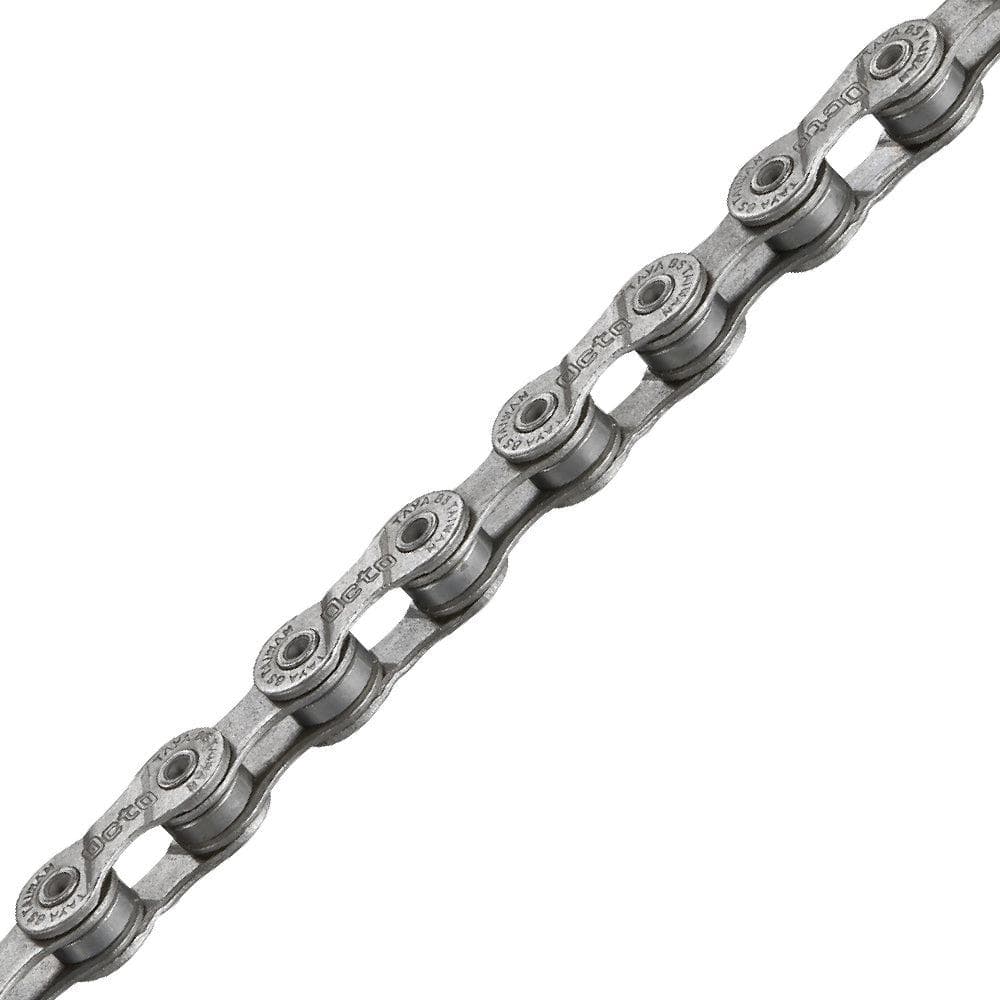 Taya Octo 7-8 Speed Chain GST-500 Anti Rust 116L