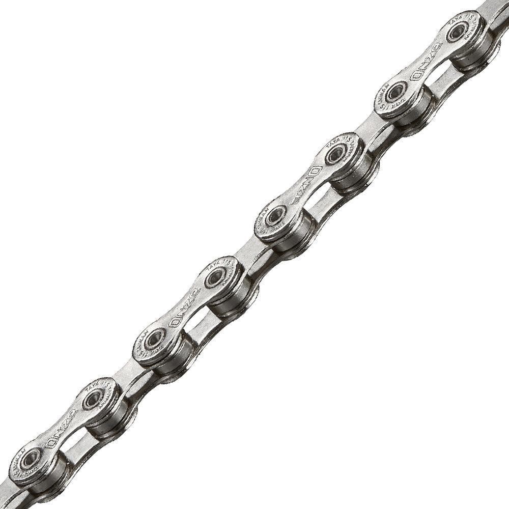 Taya e-Onze-111 11 Speed Chain Silver 136L