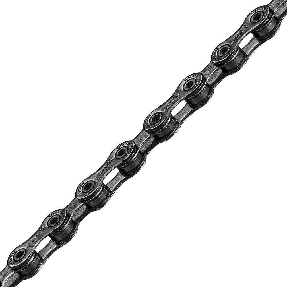 Taya Onze-111 11 Speed Chain Ti Black 120L