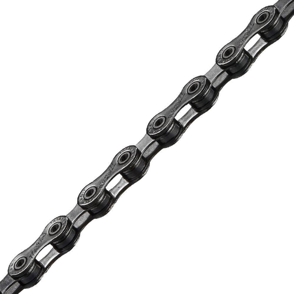 Taya Deca-101 10 Speed Chain Ti Black 116L