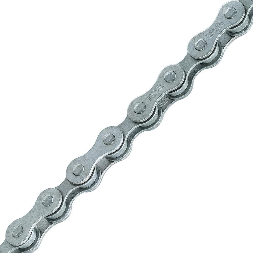 Taya 408H Single Speed Chain 1/2 x 3/32 GST Anti Rust 112L