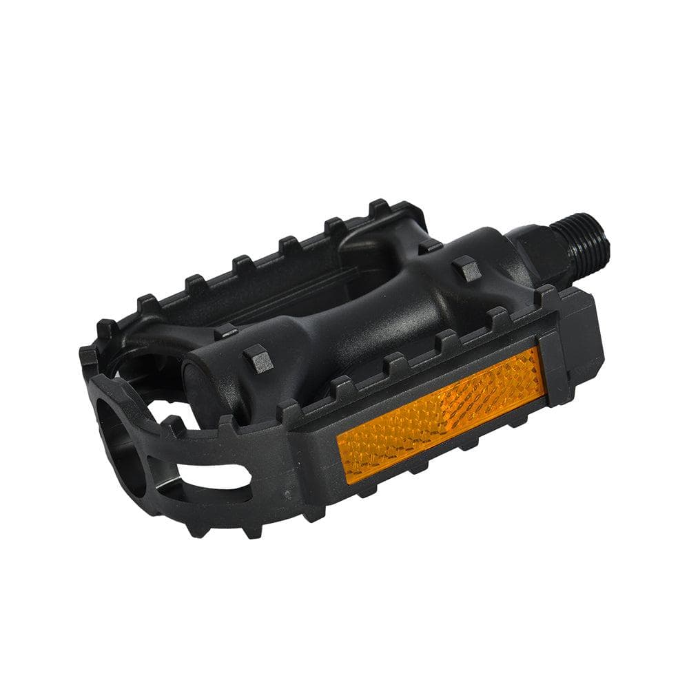 Oxford Resin MTB Pedals 9/16" Black BULK