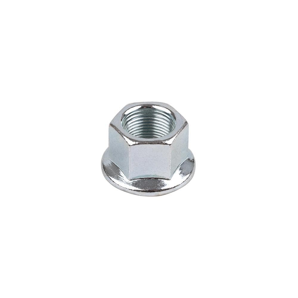 Oxford Bag of 10 Hub Nuts - 3/8" Flanged