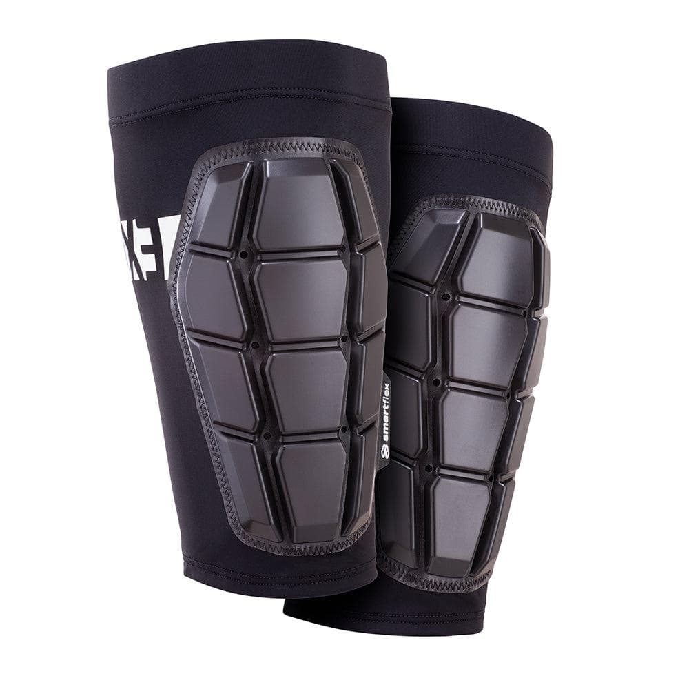 G-Form Pro-X3 Shin Guard Black S/M