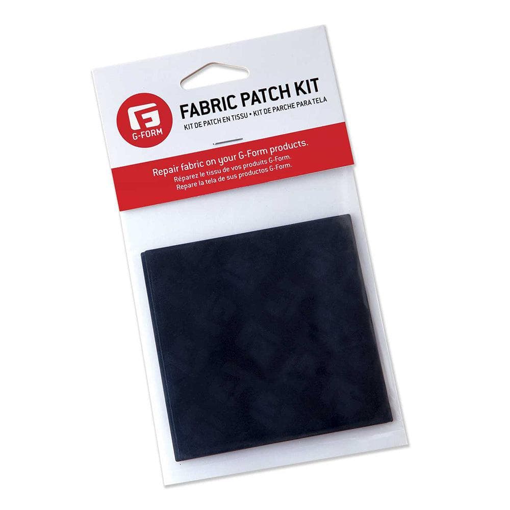 G-Form Sleeve Patch Kit