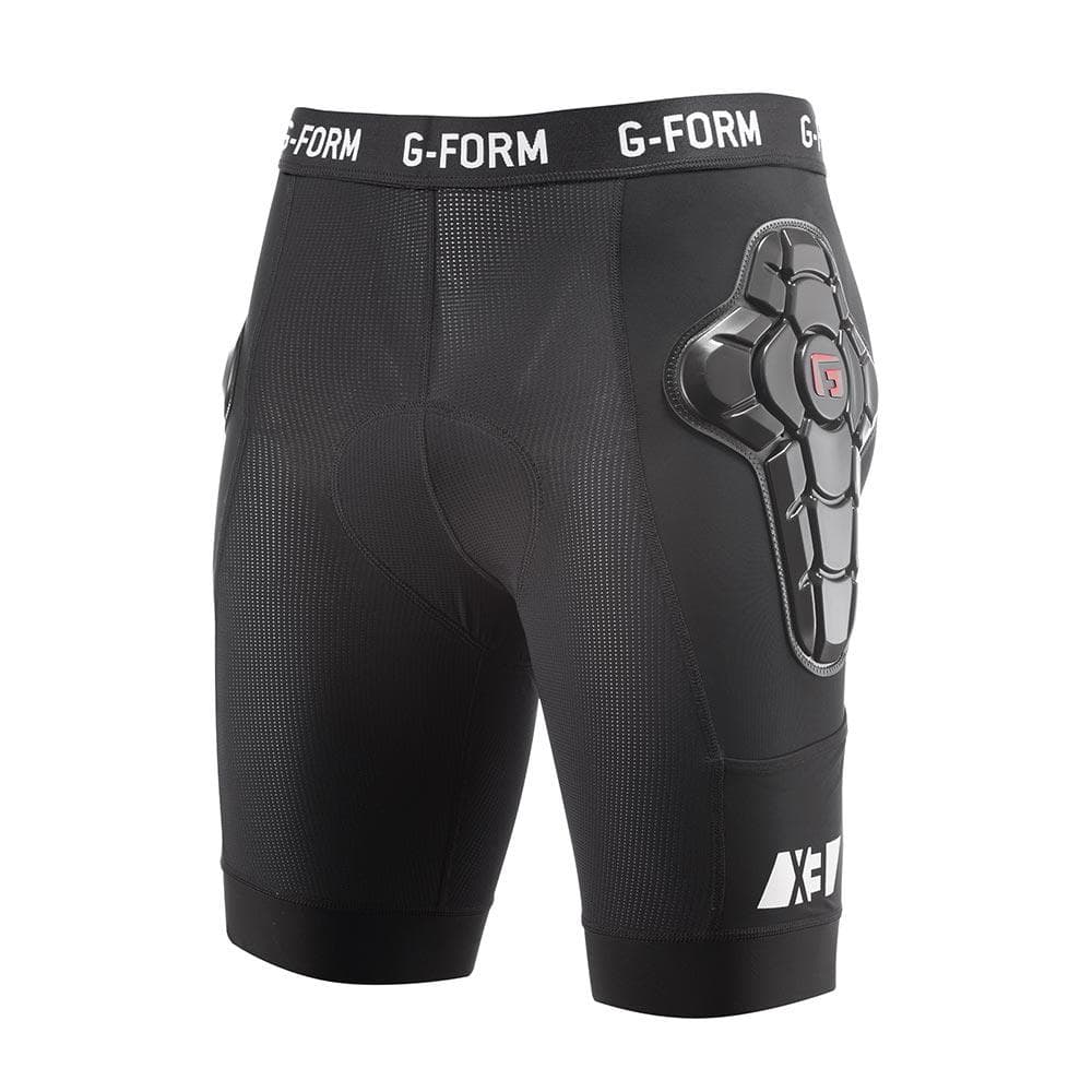 G-Form Pro-X3 Bike Short Liner L