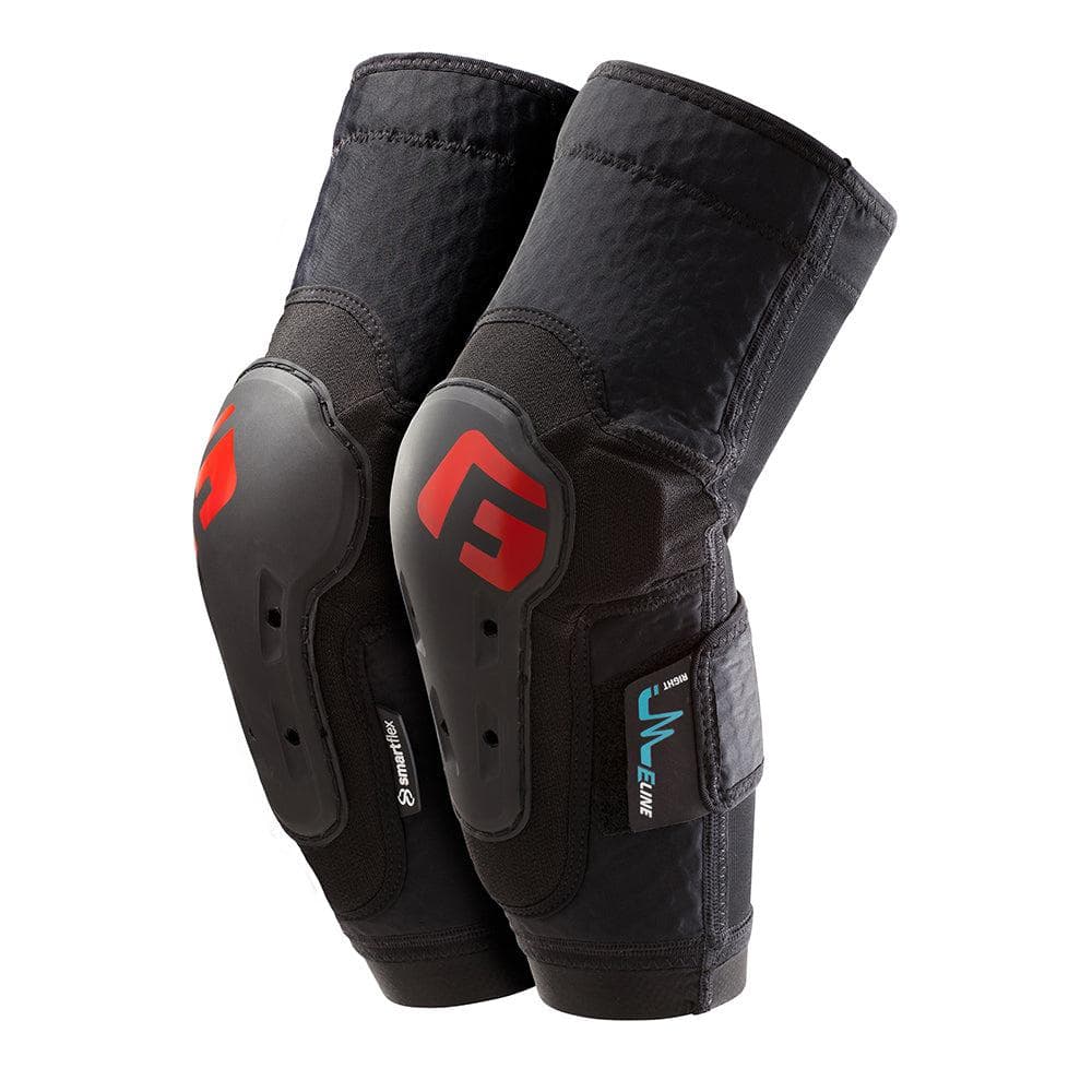 G-Form E-Line Elbow Black S