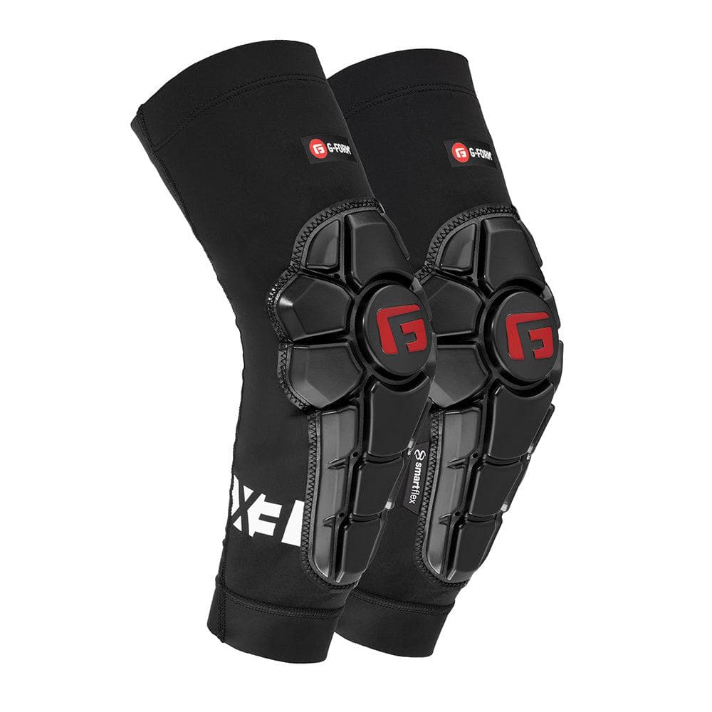 G-Form Pro-X3 Elbow Guard Black XS