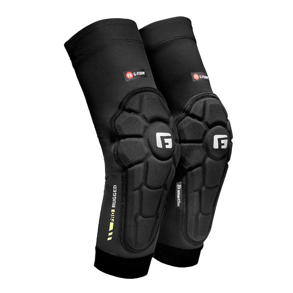 G-Form Pro Rugged 2 Elbow Guard Black XS