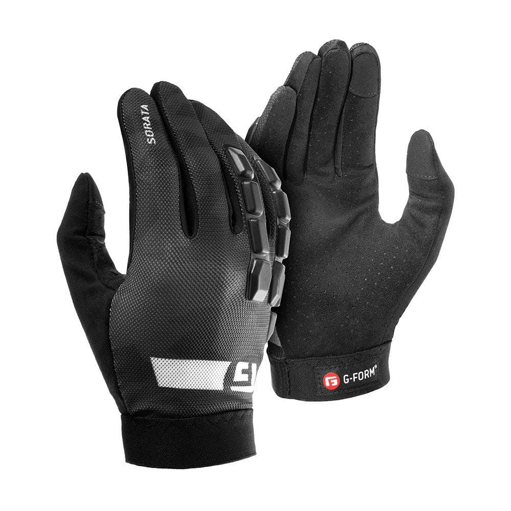 G-Form Sorata 2 Trail Glove Black/White M