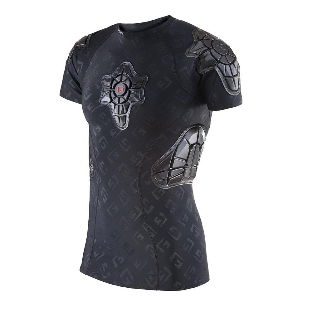 G-Form Youth Pro-X Shirt Black XL