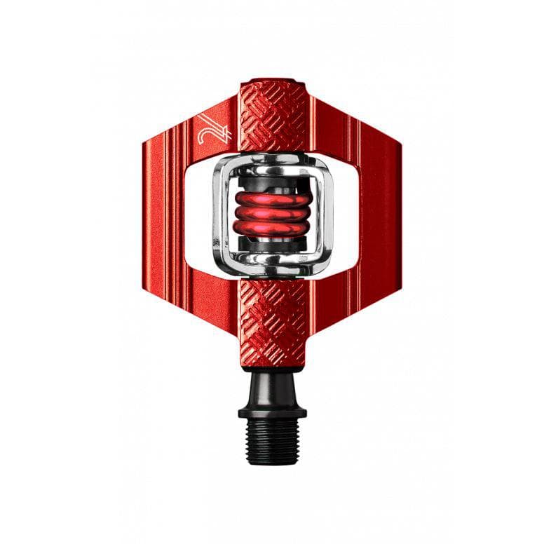 Crankbrothers Candy 2 - Red