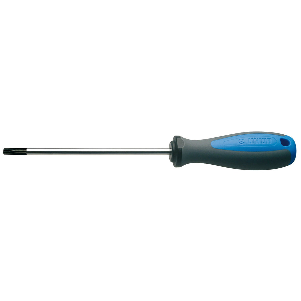 Unior Screwdriver Tbi With Tx Profile: Blue Tx 40