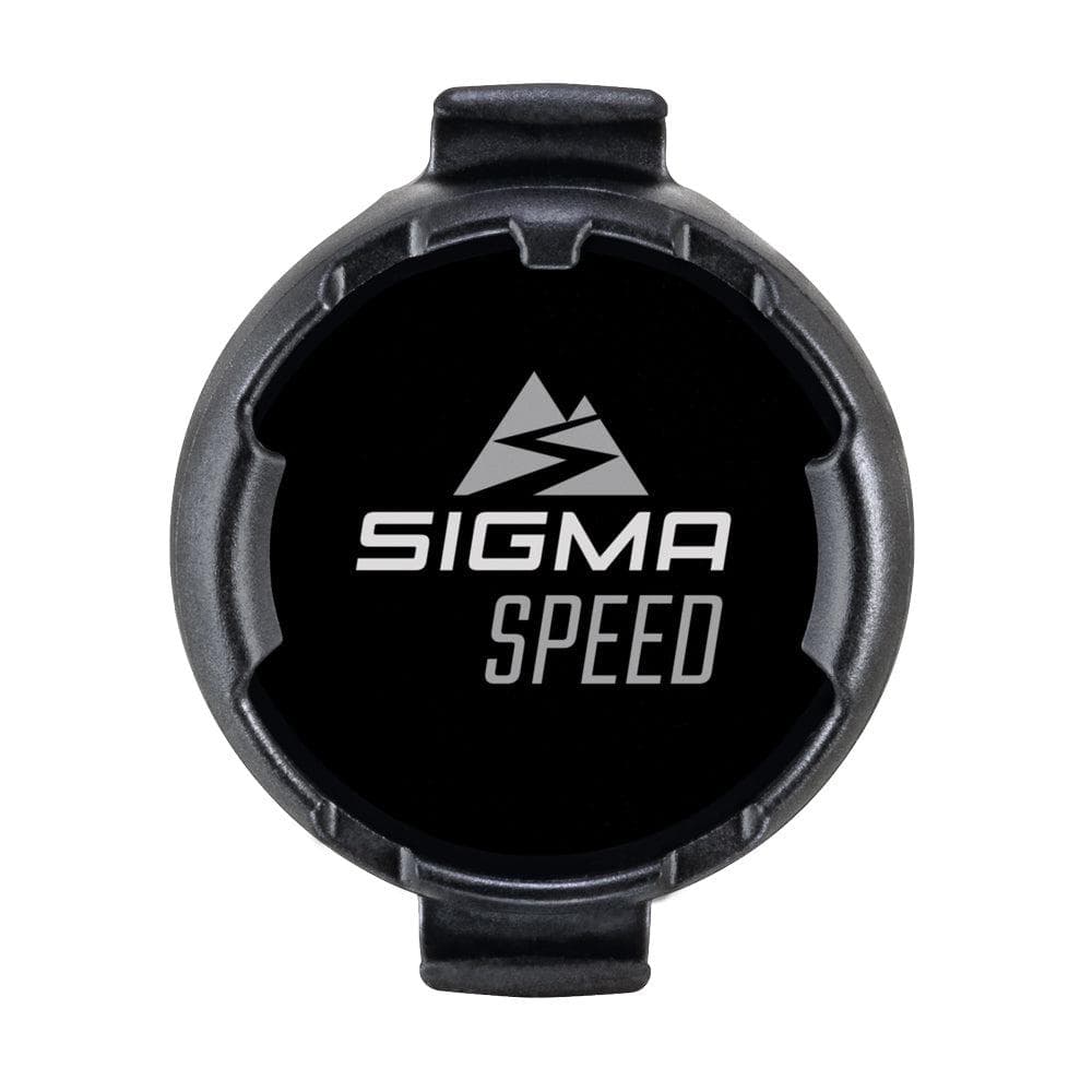 Sigma ROX Duo Speed Transmitter