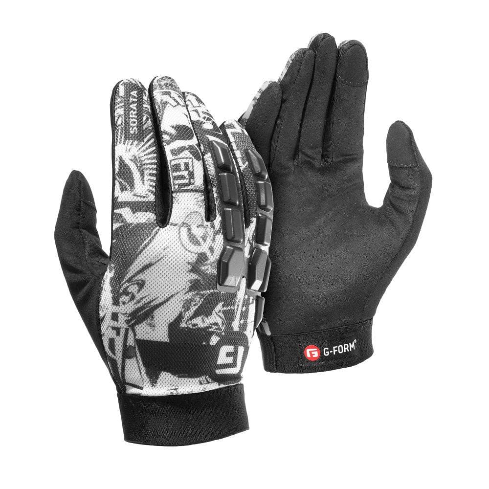 G-Form Sorata 2 Trail Glove Street Art XS