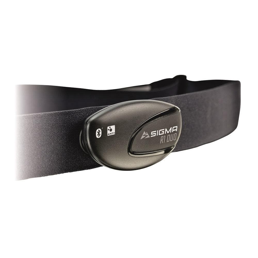 Sigma Heart Rate Transmitter & Chest Strap