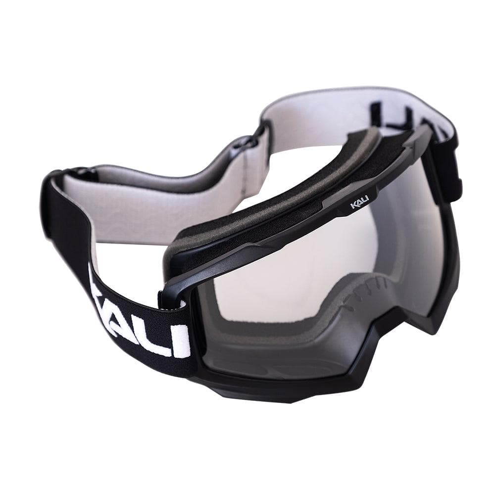 Kali Shasta Goggle Blk O/S