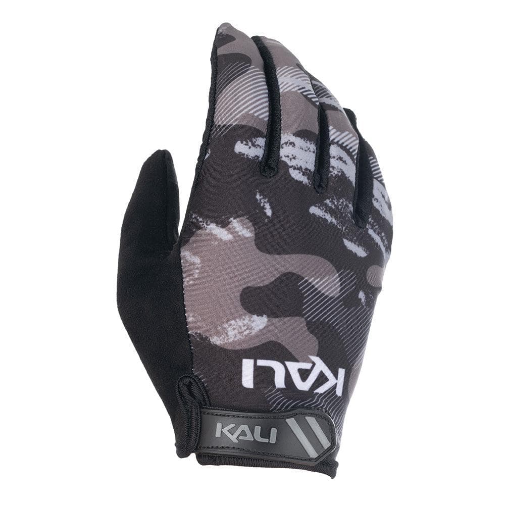 Kali Laguna Glove Camo Black/Grey M