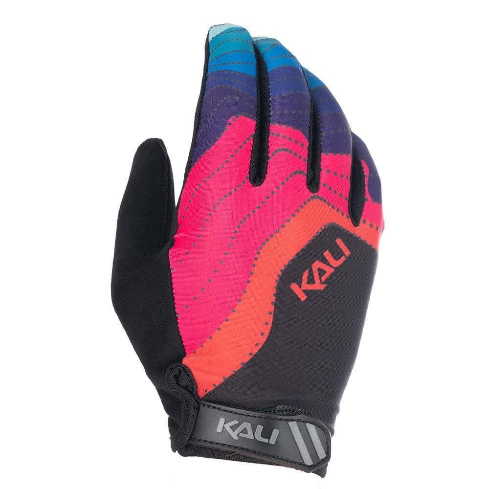 Kali Laguna Glove Afterburner Mlt M