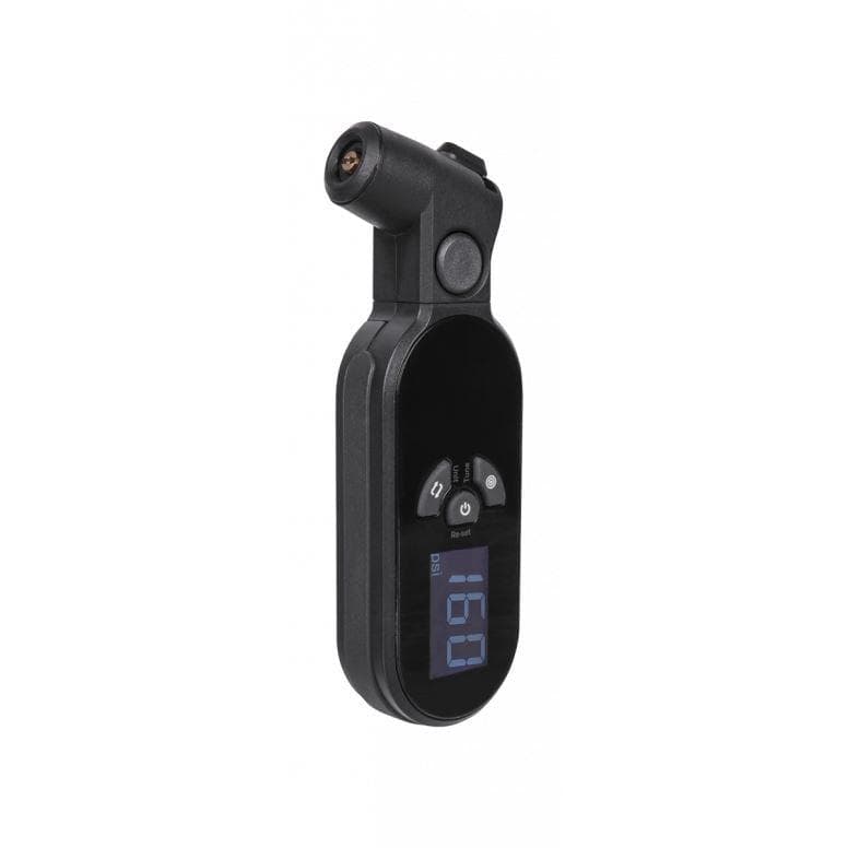 Topeak Smart Gauge D2X Digital - Black